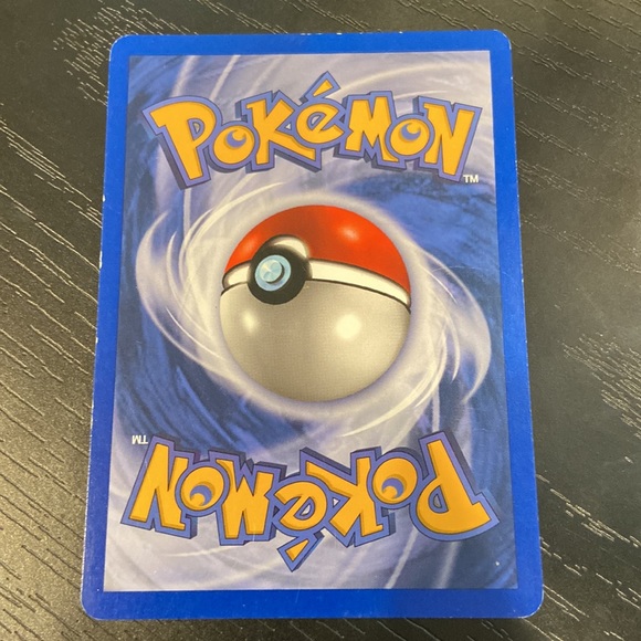 Ditto 18/62 Fossil Pokémon Card 1999 Non Holo (Italian) - Picture 6 of 8